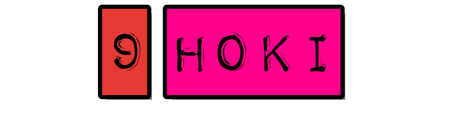9HOKI